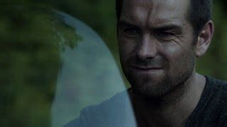 banshee episode 1